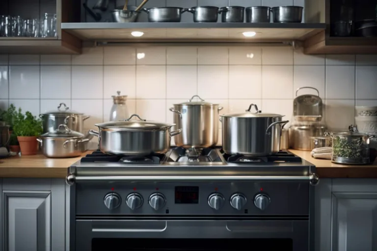 Aragaz cu plită electrică: eficiență și confort în bucătăria modernă
