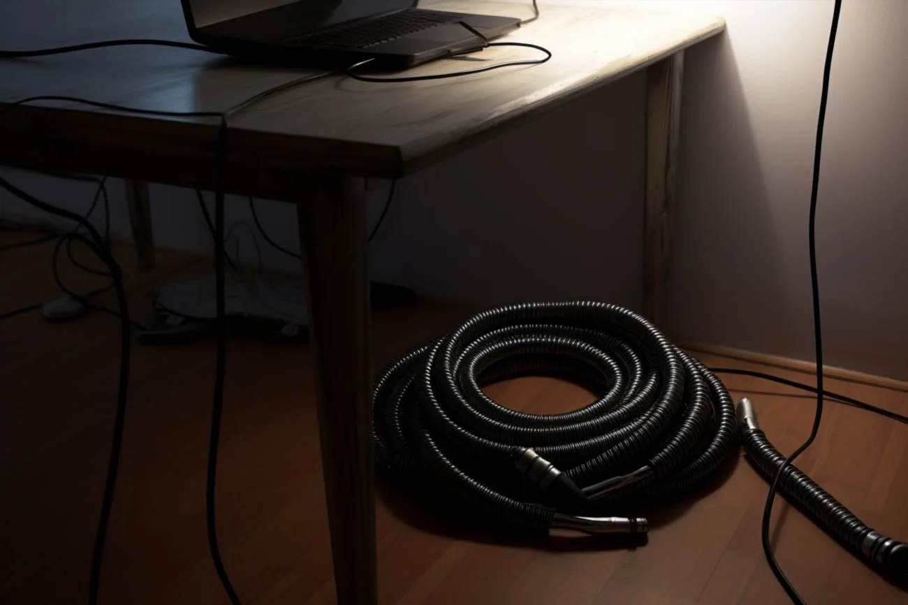 Cablu internet de 50 de metri - conectează-te rapid și stabil