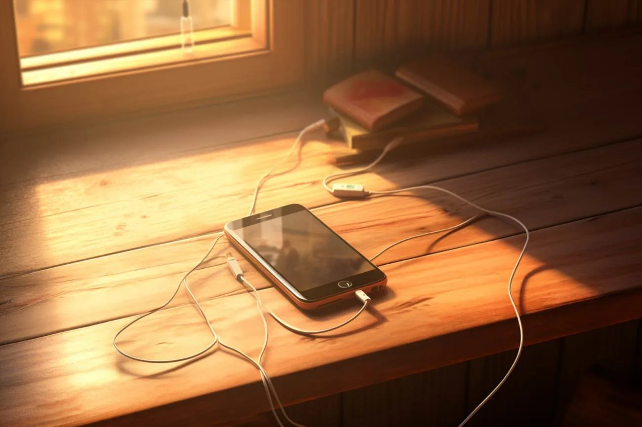 Casti cu fir iphone: o alegere inspirată pentru experiența audio perfectă