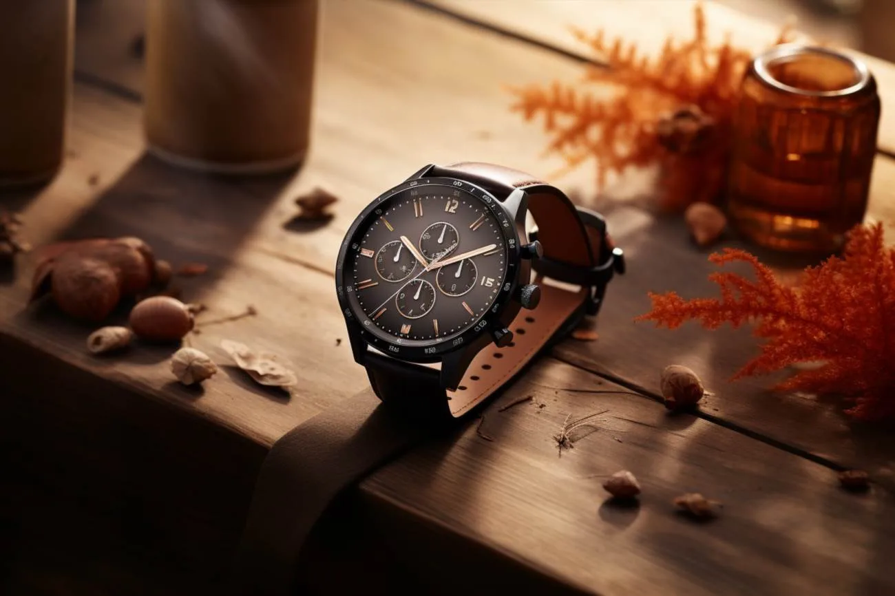 Ceas huawei gt 2: un smartwatch elegan și performant