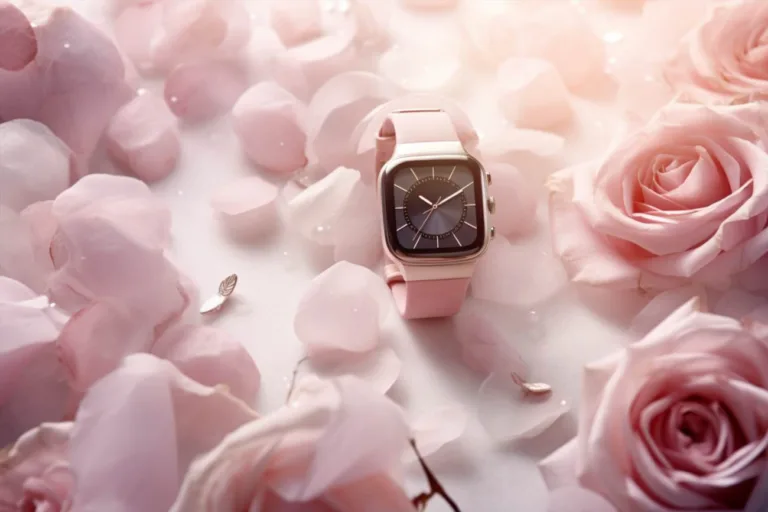 Ceas smartwatch dama altex: alegerea perfectă pentru eleganță și tehnologie