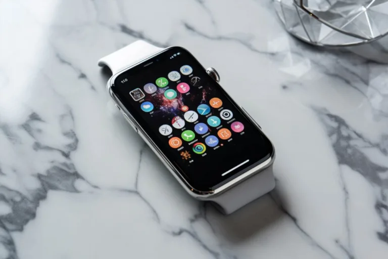 Cel mai bun smartwatch compatibil cu iphone - alegerea inteligentă