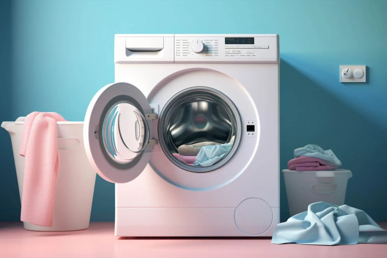 Experiența uluitoare cu mașina de spălat rufe bosch: performanță și eficiență