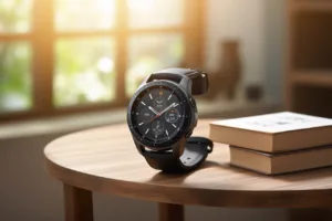 Explorând beneficiile și caracteristicile smartwatch-ului samsung galaxy watch 4