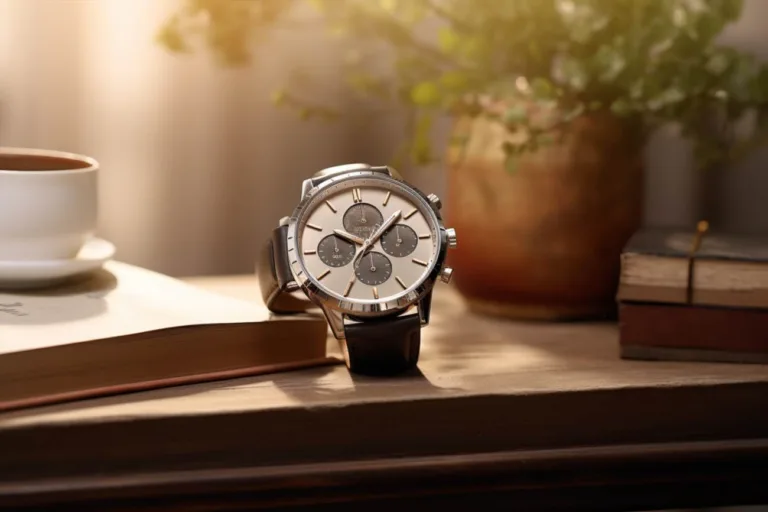 Huawei watch gt3 pro: un smartwatch elegent cu funcționalități avansate