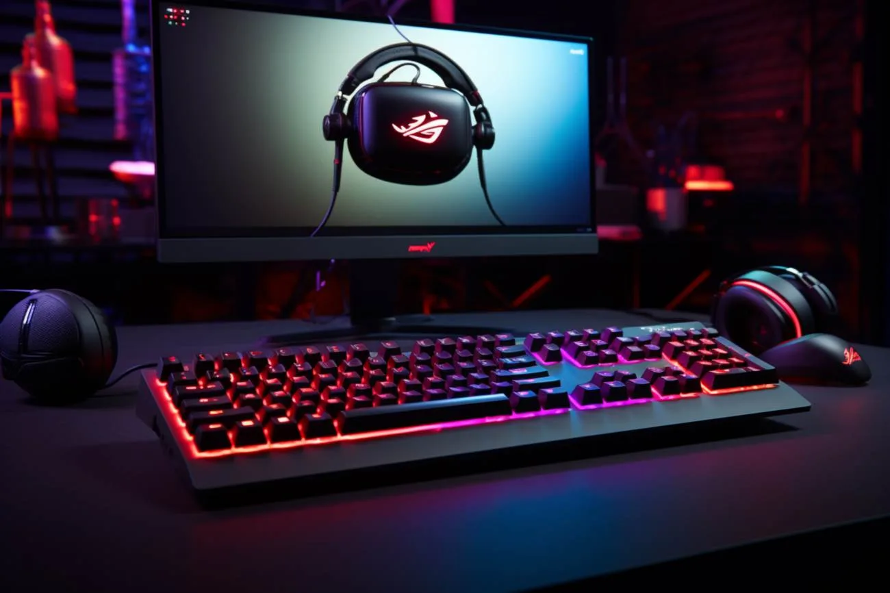 Hyperx alloy fps pro: unleash your gaming potential