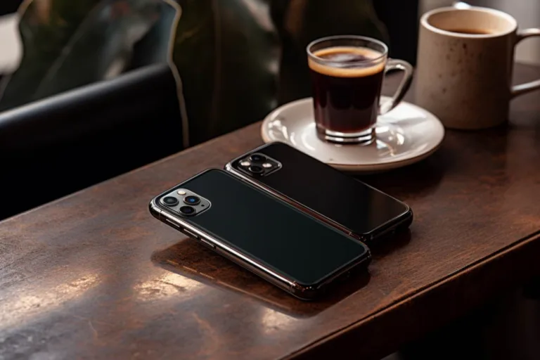 Iphone 14 pro max 128gb: experiența ultimei generații de telefonie mobilă
