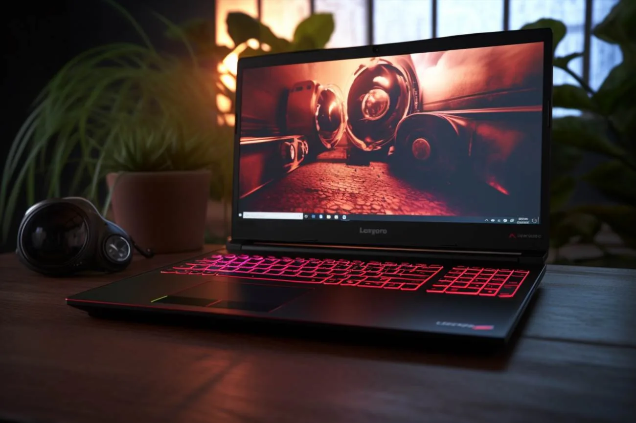 Lenovo ideapad gaming 3: a complete gaming experience