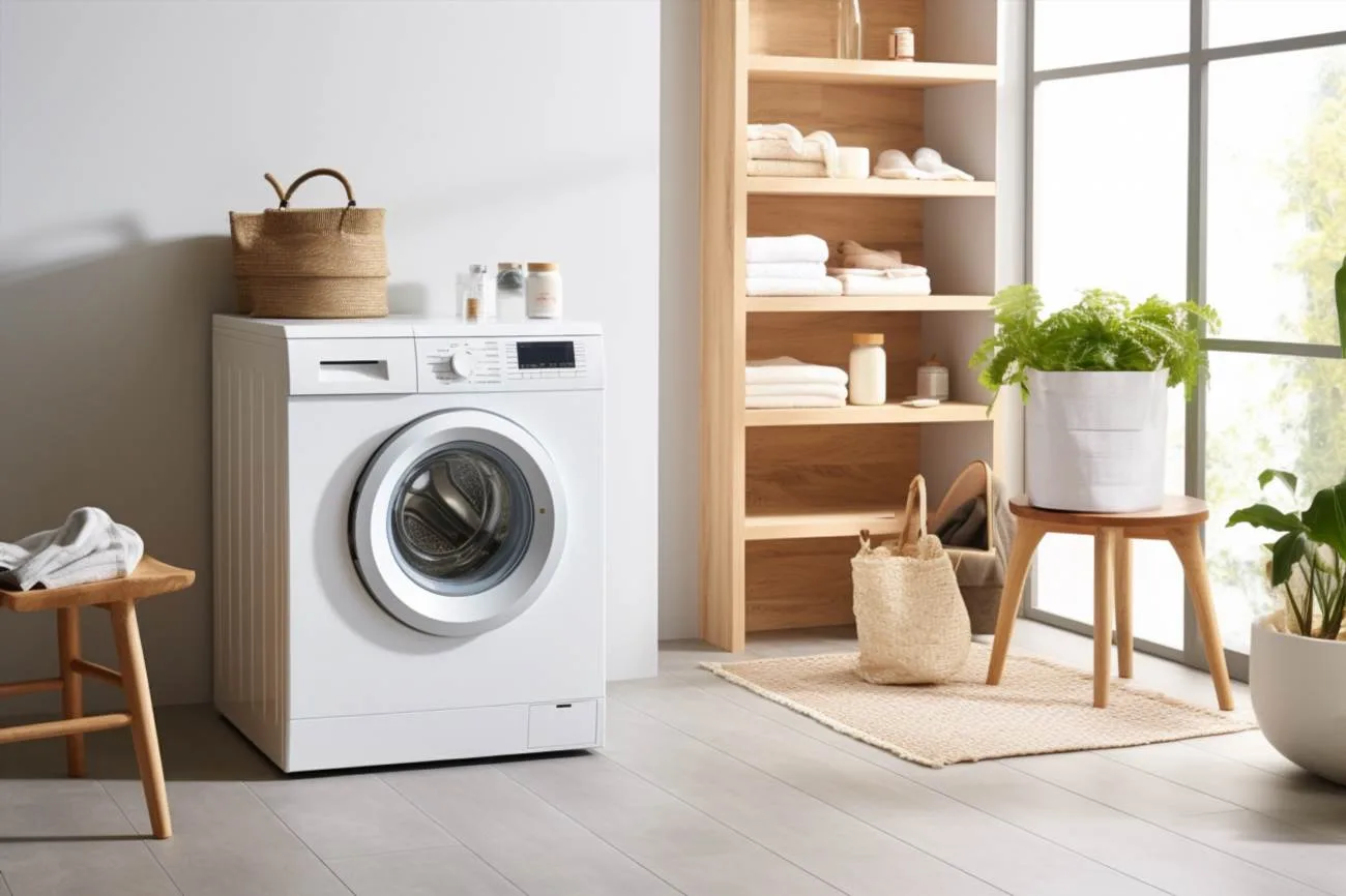 Mașina de spălat beko 7 kg: eficiență și performanță