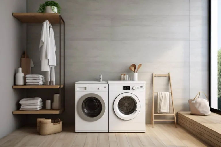 Mașina de spălat electrolux verticală: eficiență și inovație în spălarea hainelor