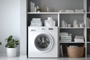 Mașină de spălat rufe clasa a+++ - eficiență și performanță superioară