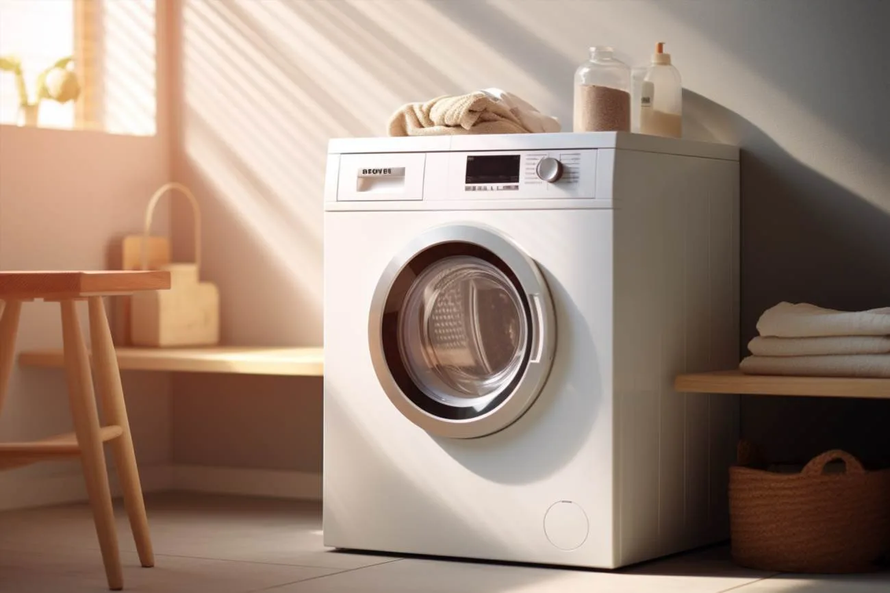 Mașina de spălat rufe miele: performanță și calitate superioară