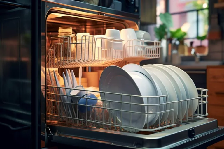 Mașina de spălat vase whirlpool: eficiență și confort în bucătăria ta