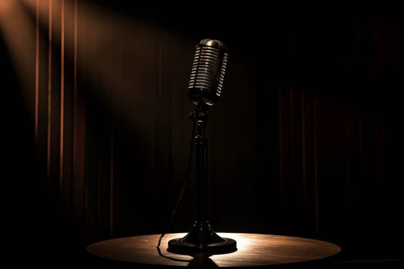 Microfon fără fir: libertate și calitate în înregistrări și performanțe