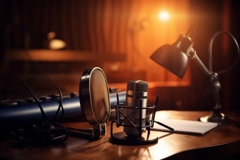 Microfon rode: o alegere excelentă pentru înregistrări audio de calitate