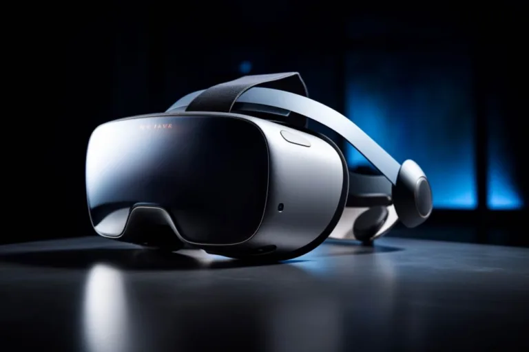 Ochelari vr oculus quest 2: explorând noi dimensiuni ale realității virtuale
