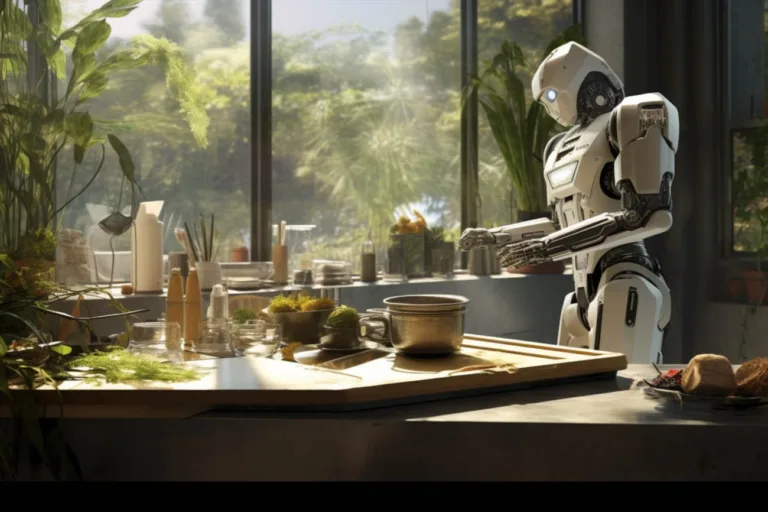 Robot de bucătărie bosch: cea mai bună alegere pentru bucătăria ta