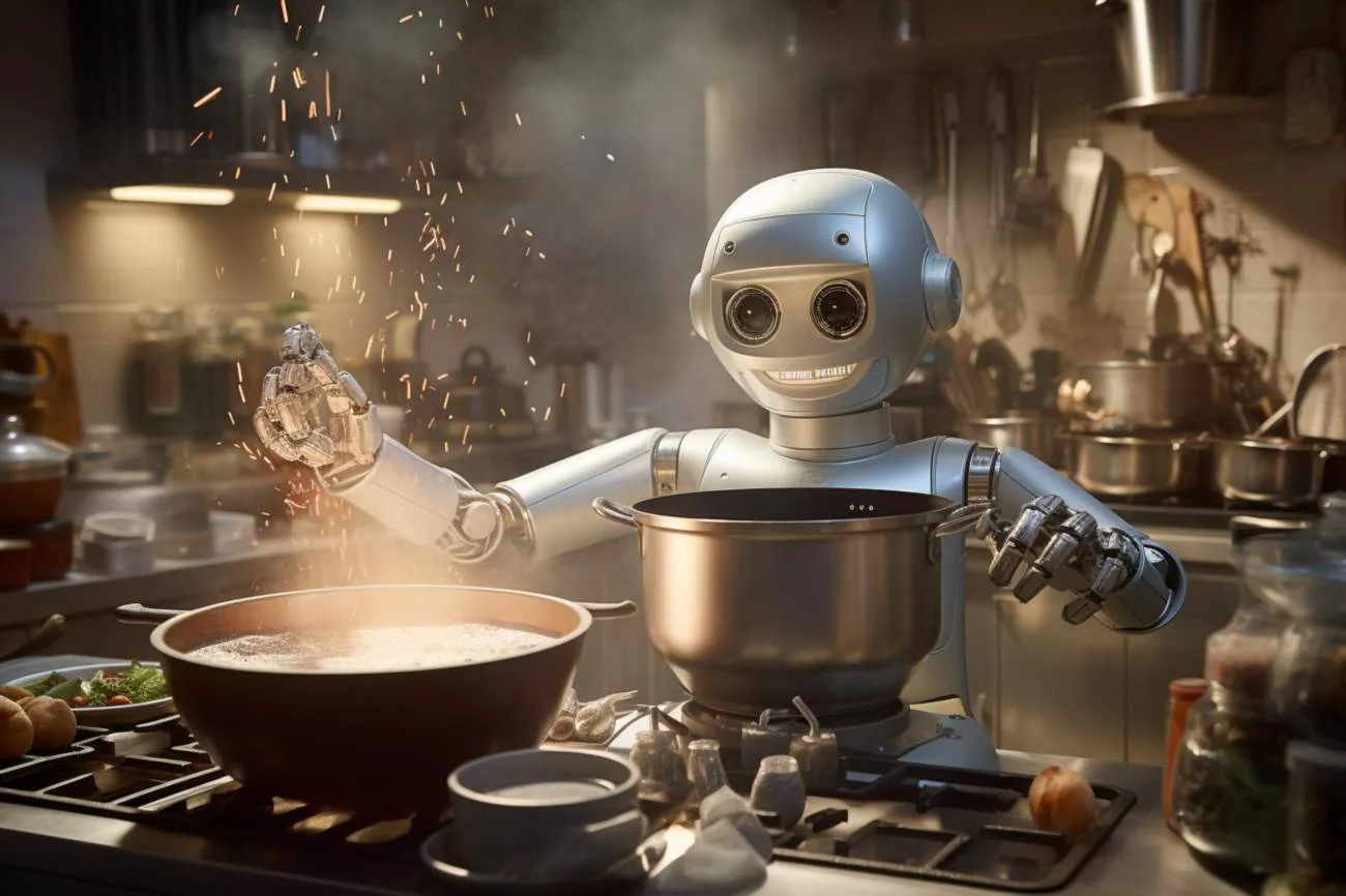 Robot de bucătărie heinner: cea mai bună alegere pentru bucătăria ta