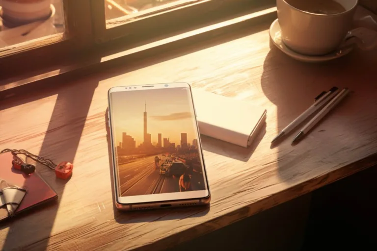 Samsung galaxy a10: performanță și eleganță într-un singur dispozitiv