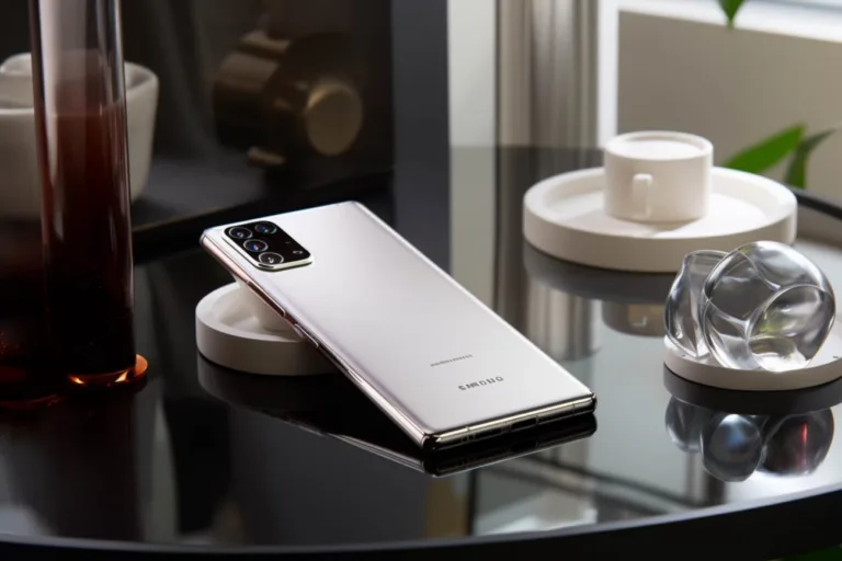 Samsung s22 ultra 256gb: performanță și eleganță într-un singur dispozitiv