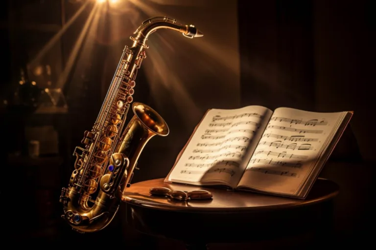 Saxofon yamaha: o privire detaliată asupra modelului yamaha yas-280