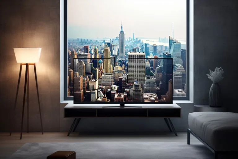 Televizor samsung 80 cm: o alegere uluitoare pentru experiență de vizionare