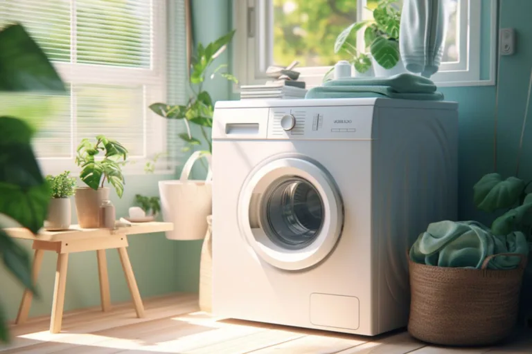 Whirlpool mașina de spălat: inovație și eficiență în spălarea rufelor