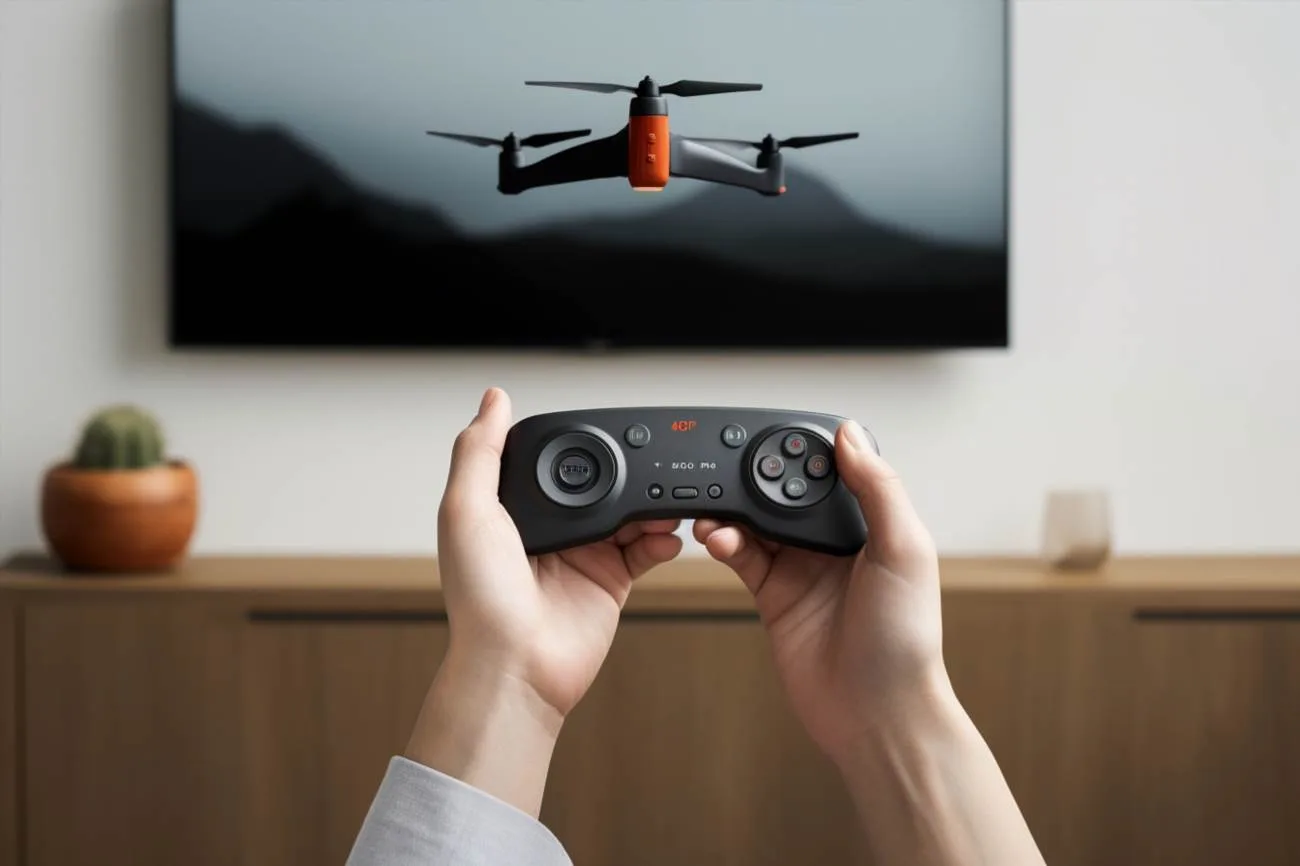 Xiaomi mi tv stick: transformați televizorul într-o experiență inteligentă